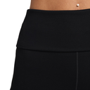 Nike One Dri-FIT-Hose schwarz Damen 