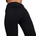 Nike One Dri-FIT-Hose schwarz Damen 