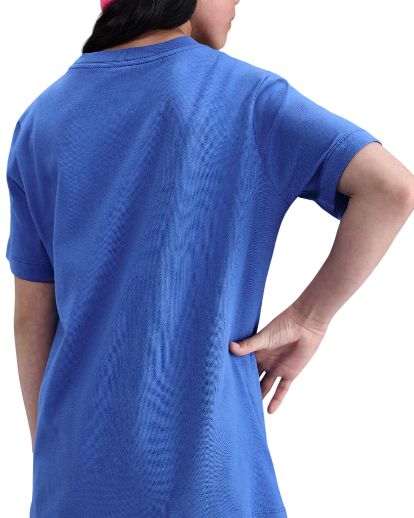 Ki.-Kapuzensweat K NSW TEE FUTURA HBR, C