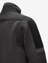FHB Andrea Arbeitsjacke grau Damen