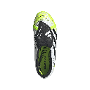adidas Predator League Fold-Over Tongue Fußballschuhe MG weiß Kinder
