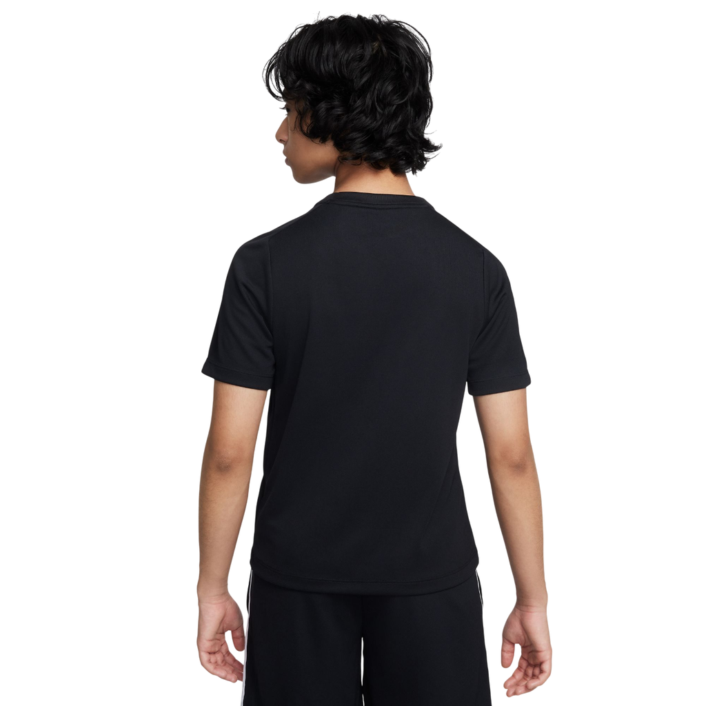Nike Multi Dri-FIT T-Shirt schwarz ältere Kinder 