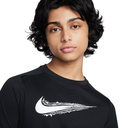 Nike Multi Dri-FIT T-Shirt schwarz ältere Kinder 