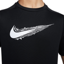 Nike Multi Dri-FIT T-Shirt schwarz ältere Kinder 