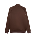 Puma FC St. Pauli KING Anthem Jacke braun  