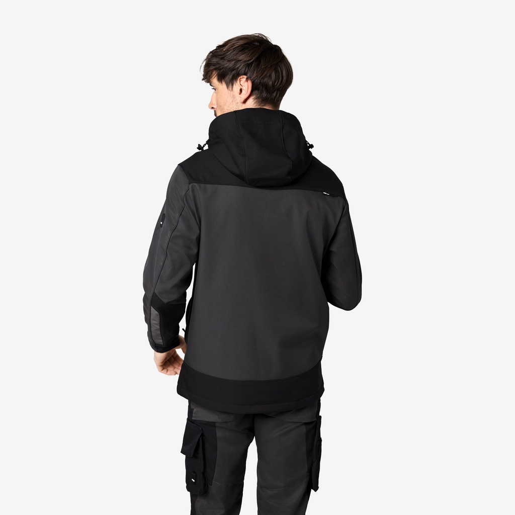 FHB JANNIK Softshelljacke