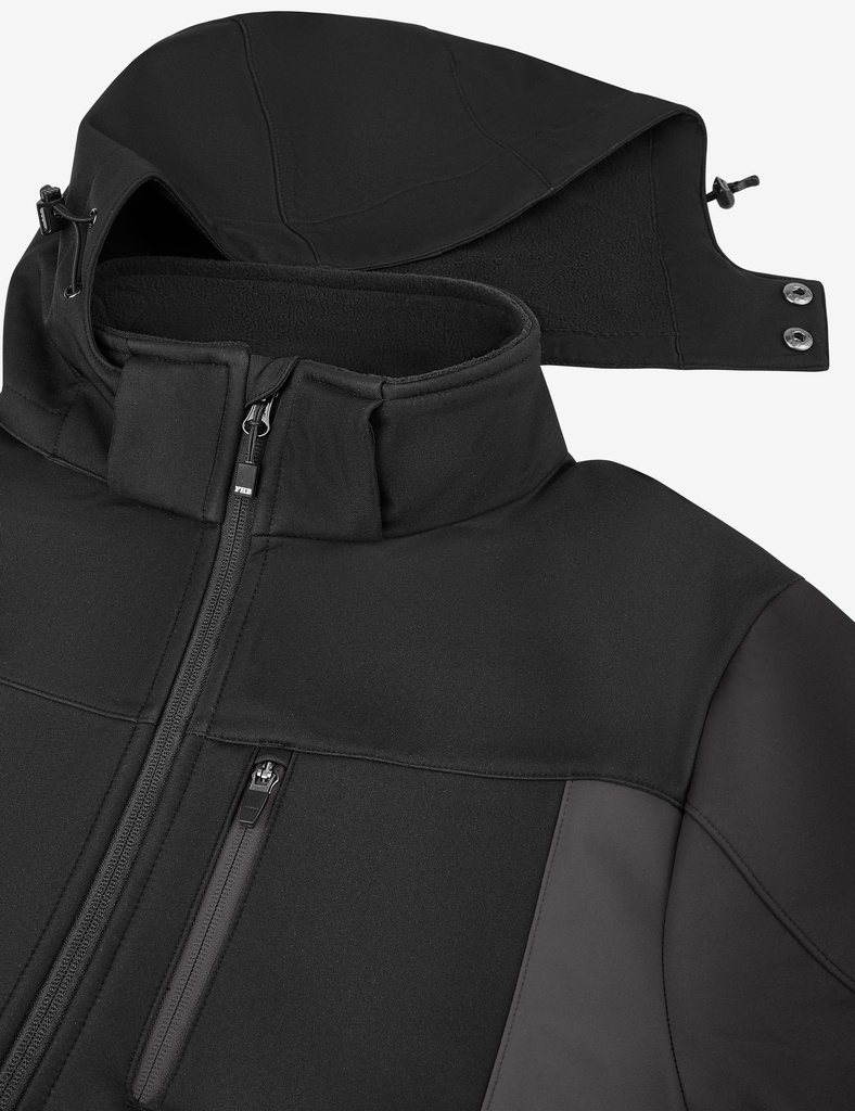 FHB JANNIK Softshelljacke