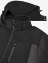 FHB JANNIK Softshelljacke