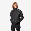 FHB Volker Arbeitsjacke grau Herren