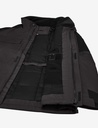 FHB Lars Arbeitsjacke Winter grau Herren