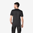 FHB Marc T-Shirt grau Herren