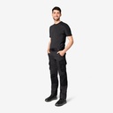 FHB Marc T-Shirt grau Herren