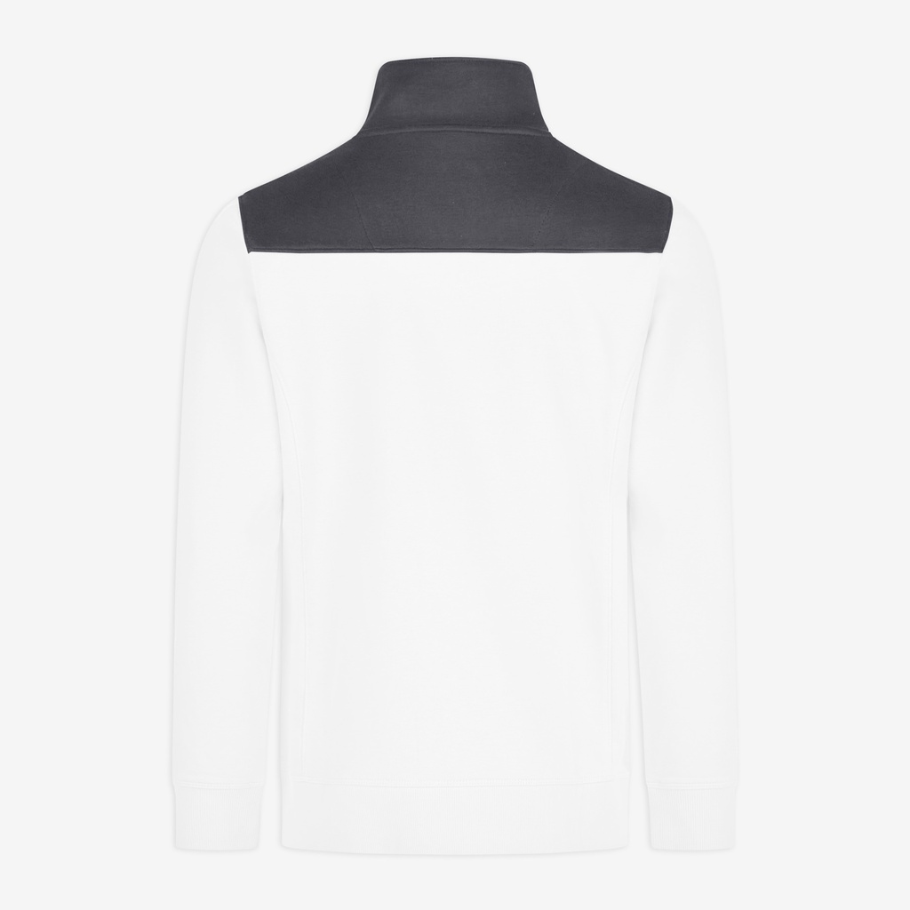 FHB ROB Zip-Sweatshirt