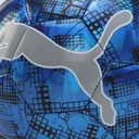 Puma Cup Graphic Fußball blau