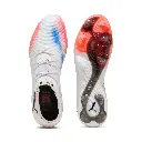 Puma ULTRA 8 ULTIMATE FG Fußballschuhe weiß