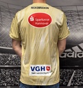 Recken Auswärtstrikot 25/26 