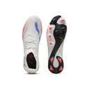 Puma Future 8 Match FG/AG Fußballschuhe weiß