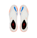 Puma Future 8 Match TT Fußballschuhe weiß  