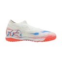 Puma Future 8 Match TT Fußballschuhe weiß  