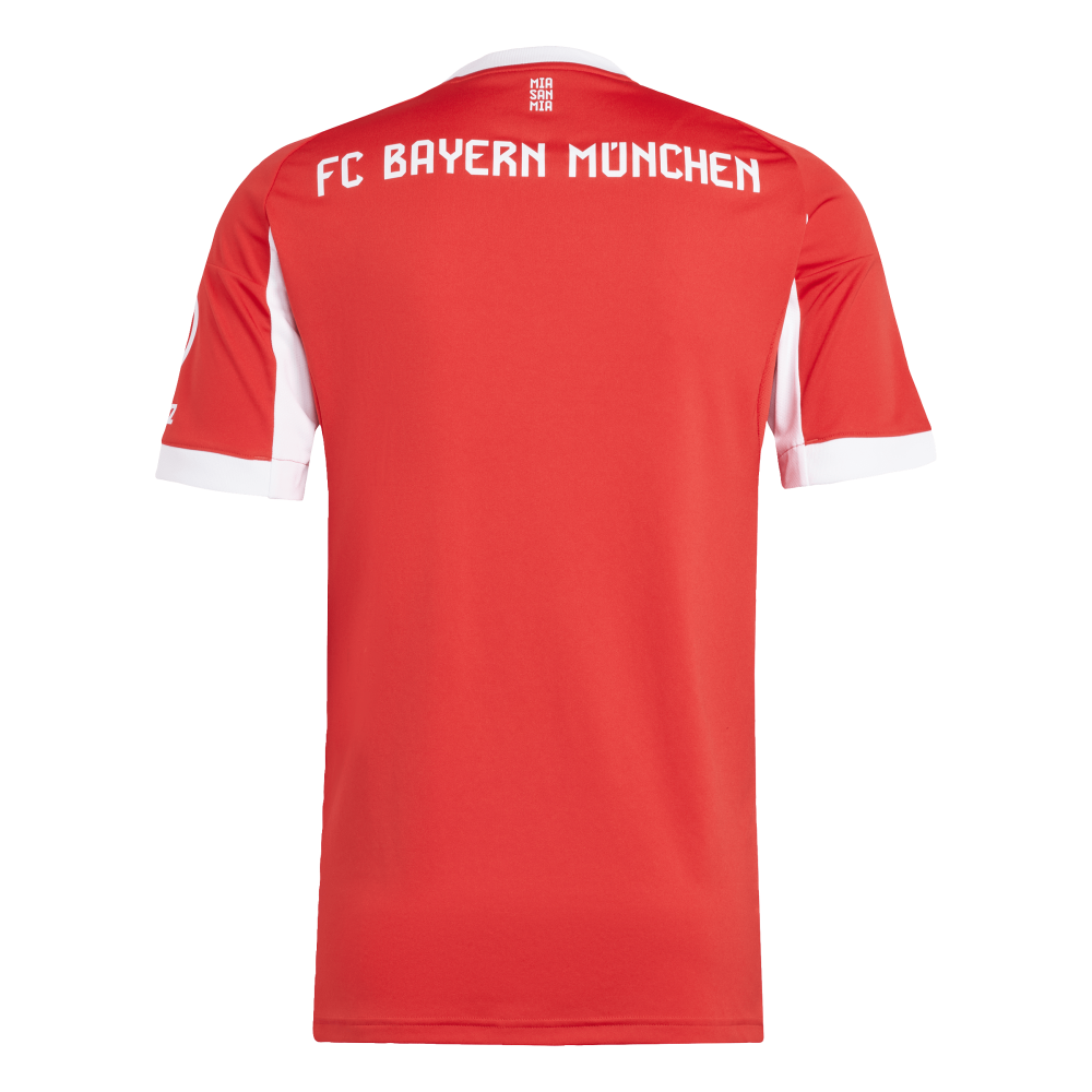 FCB H JSY
