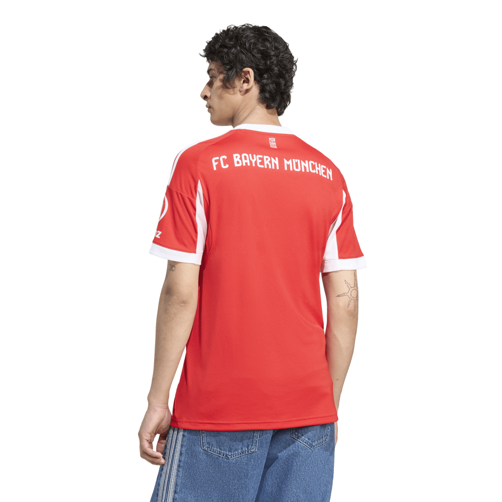 FCB H JSY