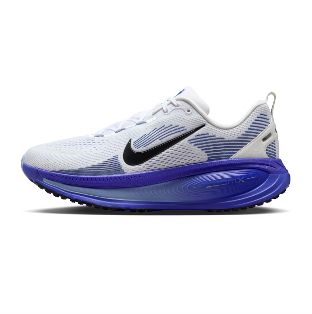 He.-Running-Schuh NIKE VOMERO 18, WHITE/