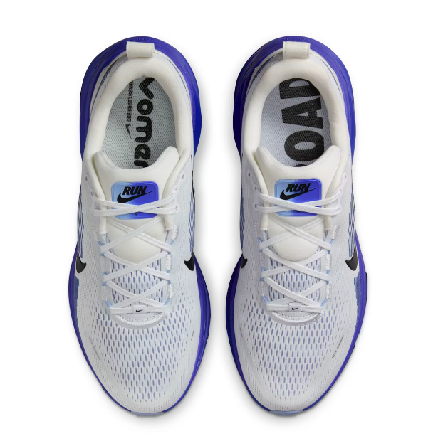 He.-Running-Schuh NIKE VOMERO 18, WHITE/