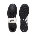  King Top TT Fußballschuhe schwarz 