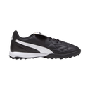  King Top TT Fußballschuhe schwarz 