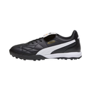  King Top TT Fußballschuhe schwarz 