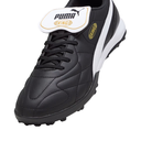  King Top TT Fußballschuhe schwarz 
