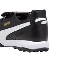  King Top TT Fußballschuhe schwarz 