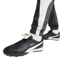  King Top TT Fußballschuhe schwarz 