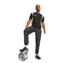  King Top TT Fußballschuhe schwarz 