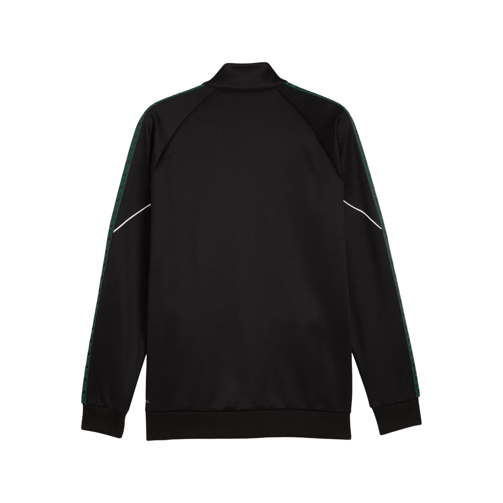 Puma Borussia Mönchengladbach KING Anthem schwarz 