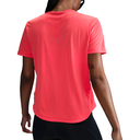 Nike Tempo Dri-Fit Laufshirt grün Damen  