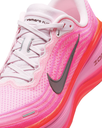 Nike Vomero Plus Laufschuhe pink Damen