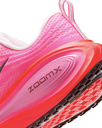 Nike Vomero Plus Laufschuhe pink Damen