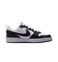 Nike Court Borough Low Recraft Schuh weiß Kinder