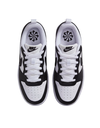 Nike Court Borough Low Recraft Schuh weiß Kinder