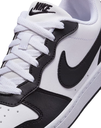 Nike Court Borough Low Recraft Schuh weiß Kinder