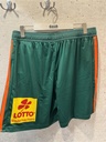 Recken Heimshorts 25/26 grün Kinder