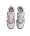 Nike Court Borough Low Recraft Schuhe weiß Kinder