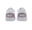 Nike Court Borough Low Recraft Schuhe weiß Kinder