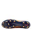 Nike Phantom 6 Low Academy "Erling Haaland" Fußballschuhe MG gelb