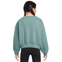 Nike Sportswear Club Fleece Sweatshirt türkis Kinder