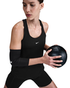 Nike One Classic Dri-FIT Tanktop schwarz Damen