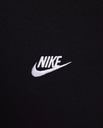 Nike Club Poloshirt schwarz