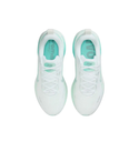 Nike Vomero 18 Laufschuhe weiß Damen