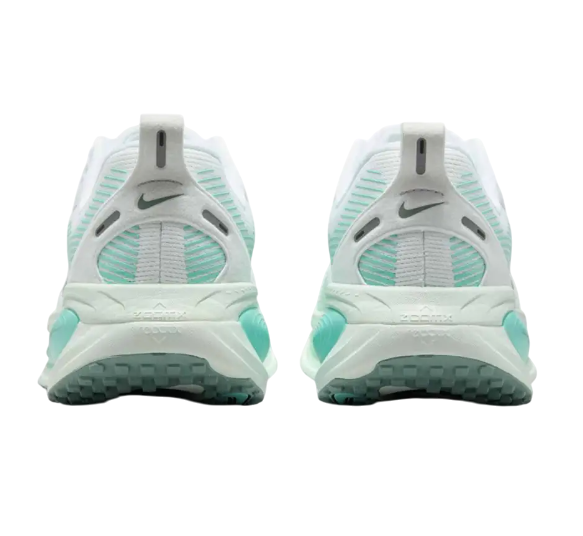 Nike Vomero 18 Laufschuhe weiß Damen